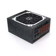 ZALMAN Netzteil ZM850-ARX - 850W 80  Platinum, aPFC, 13, 5cm Lüfter, modular