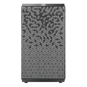 Cooler Master Gehäuse MasterBox Q300L, mATX, Transparente Seitenwand, 1x 120mm Lüfter, Schwarz Cooler Master Gehäuse MasterBox Q300L, mATX, Transparente Seitenwand, 1x 120mm Lüfter, Schwarz