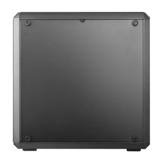 Cooler Master Gehäuse MasterBox Q300L, mATX, Transparente Seitenwand, 1x 120mm Lüfter, Schwarz Cooler Master Gehäuse MasterBox Q300L, mATX, Transparente Seitenwand, 1x 120mm Lüfter, Schwarz