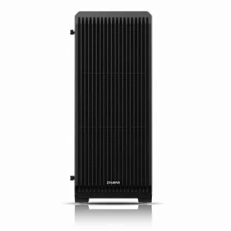 ZALMAN Gehäuse S2, ATX ohne Netzteil