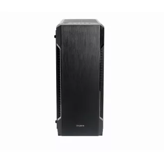 ZALMAN Gehäuse S3, ATX ohne Netzteil ZALMAN Gehäuse S3, ATX ohne Netzteil
