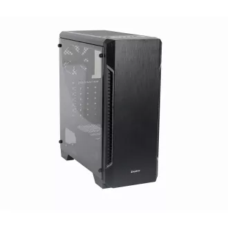 ZALMAN Gehäuse S3, ATX ohne Netzteil ZALMAN Gehäuse S3, ATX ohne Netzteil