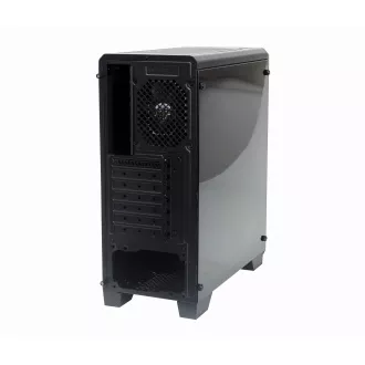 ZALMAN Gehäuse S3, ATX ohne Netzteil ZALMAN Gehäuse S3, ATX ohne Netzteil