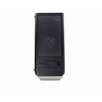 ZALMAN Gehäuse S3, ATX ohne Netzteil ZALMAN Gehäuse S3, ATX ohne Netzteil