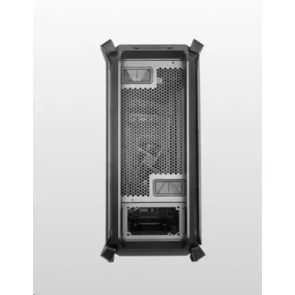 Cooler Master Gehäuse Cosmos C700P Schwarz, E-ATX, Transparente Seiten, 3x 140mm Lüfter, Schwarz Cooler Master Gehäuse Cosmos C700P Schwarz, E-ATX, Transparente Seiten, 3x 140mm Lüfter, Schwarz