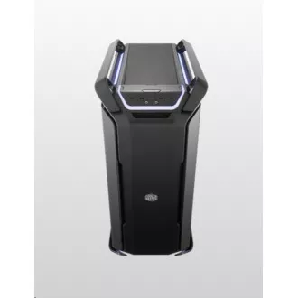 Cooler Master Gehäuse Cosmos C700P Schwarz, E-ATX, Transparente Seiten, 3x 140mm Lüfter, Schwarz Cooler Master Gehäuse Cosmos C700P Schwarz, E-ATX, Transparente Seiten, 3x 140mm Lüfter, Schwarz