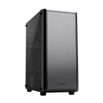 ZALMAN-Schrank S4, ohne Netzgerät ZALMAN-Schrank S4, ohne Netzgerät