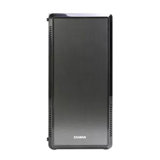 ZALMAN-Schrank S4, ohne Netzgerät ZALMAN-Schrank S4, ohne Netzgerät