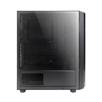 ZALMAN-Schrank S4, ohne Netzgerät ZALMAN-Schrank S4, ohne Netzgerät