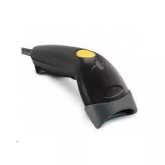 Motorola LS1203 Leser, Barcodeleser, KIT, schwarz, USB-HID (Symbolleser) Motorola LS1203 Leser, Barcodeleser, KIT, schwarz, USB-HID (Symbolleser)