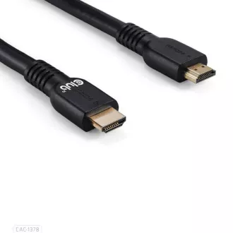 Club3D HDMI Kabel, Ultra Fast HDMI™ zertifiziertes Kabel, 4K120Hz/ 8K60Hz, 7.5m