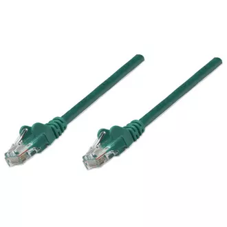 Intellinet Patchkabel Cat6 UTP 15m grün, ca. Intellinet Patchkabel Cat6 UTP 15m grün, ca.