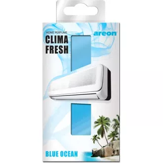 AREON CLIMA FRESH - Blauer Ozean AREON CLIMA FRESH - Blauer Ozean