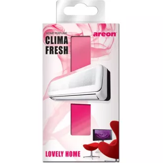 AREON CLIMA FRESH - Schönes Zuhause AREON CLIMA FRESH - Schönes Zuhause