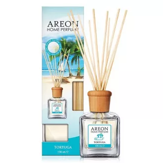 Areon Home Parfüm 150ml - Tortuga Areon Home Parfüm 150ml - Tortuga