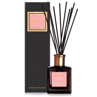 Areon Home Parfüm Schwarz 150ml - Pfingstrose Blüte Areon Home Parfüm Schwarz 150ml - Pfingstrose Blüte