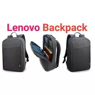 Lenovo 15.6" Rucksack B210 schwarz Lenovo 15.6" Rucksack B210 schwarz