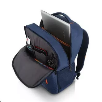 Lenovo 15,6" Laptop Alltagsrucksack B515 - blau Lenovo 15,6" Laptop Alltagsrucksack B515 - blau