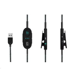 Lenovo Legion H500 Pro 7.1 Surround Sound Gaming-Headset