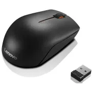 Lenovo 300 Drahtlose Kompakt-Maus