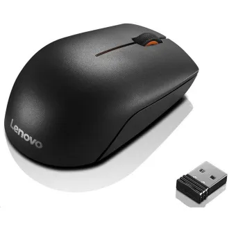 Lenovo 300 Drahtlose Kompakt-Maus Lenovo 300 Drahtlose Kompakt-Maus