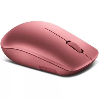 Lenovo 530 Wireless Mouse (Kirschrot) - Maus Lenovo 530 Wireless Mouse (Kirschrot) - Maus