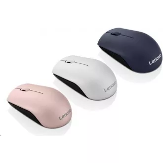 Lenovo 530 Wireless Mouse (Kirschrot) - Maus Lenovo 530 Wireless Mouse (Kirschrot) - Maus