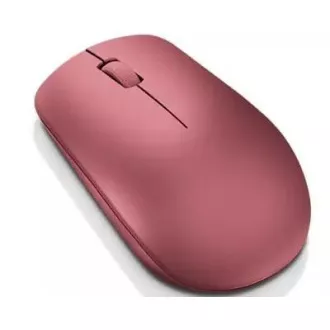 Lenovo 530 Wireless Mouse (Kirschrot) - Maus Lenovo 530 Wireless Mouse (Kirschrot) - Maus