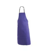 STELA Schürze, blau