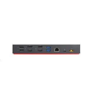 LENOVO ThinkPad Hybrid USB-C mit USB-A Dock   135W Netzteil 2018