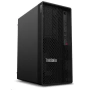 LENOVO PC ThinkStation/Workstation P2 Tower G2 - Ultra7 265K, 32GB, 1TBSSD, noDVD, LPT-Anschluss, W11P