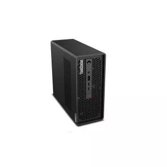 LENOVO PC ThinkStation/Workstation P3 Ultra SFF G2 - Ultra7 265K, 32GB, 1TBSSD, RTX A1000 8GB, W11P