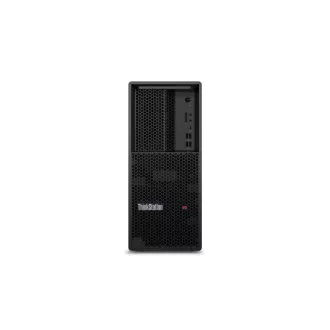 LENOVO PC ThinkStation/Workstation P3 Tower G2 - Ultra7 265K, 64GB, 1TBSSD, RTX A400 4GB, noDVD, W11P