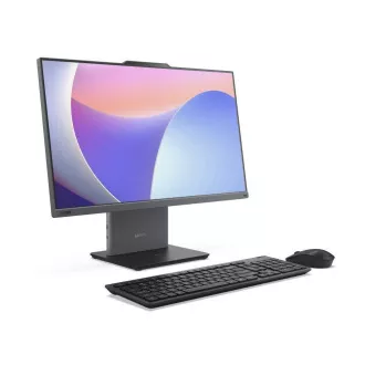 LENOVO PC AiO ThinkCentre neo 50a-27 G5 - Core5 210H, 27" FHD, 16GB, 512SSD, noDVD, WiFi, BT, bezOS LENOVO PC AiO ThinkCentre neo 50a-27 G5 - Core5 210H, 27" FHD, 16GB, 512SSD, noDVD, WiFi, BT, bezOS