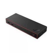 LENOVO ThinkPad USB4 Smart Dock 5500 - 100W Adapter (65W PD)