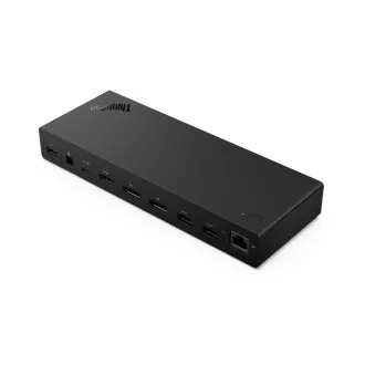 LENOVO ThinkPad USB4 Smart Dock 5500 - 100W Adapter (65W PD)