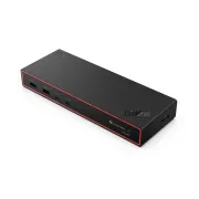 LENOVO ThinkPad Thunderbolt 4 Smart Dock Gen2 7500 - EU