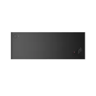LENOVO ThinkPad Thunderbolt 4 Smart Dock Gen2 7500 - EU LENOVO ThinkPad Thunderbolt 4 Smart Dock Gen2 7500 - EU