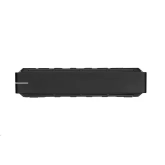 WD BLACK D10 Game Drive für Xbox 12TB, Externe HDD, USB 3.0, schwarz