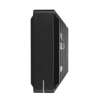 WD BLACK D10 Game Drive für Xbox 12TB, Externe HDD, USB 3.0, schwarz
