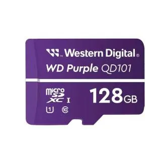 WD MicroSDXC-Karte 128GB WDD128G1P0C Klasse 10 (R: 100 / W: 60 MB / s) WD MicroSDXC-Karte 128GB WDD128G1P0C Klasse 10 (R: 100 / W: 60 MB / s)