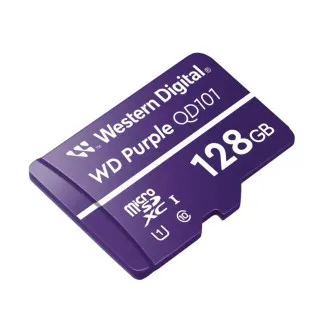 WD MicroSDXC-Karte 128GB WDD128G1P0C Klasse 10 (R: 100 / W: 60 MB / s) WD MicroSDXC-Karte 128GB WDD128G1P0C Klasse 10 (R: 100 / W: 60 MB / s)