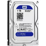 WD BLUE WD10EARZ 1TB, SATA III 3,5", 64MB 5400RPM, 150MB/s, CMR