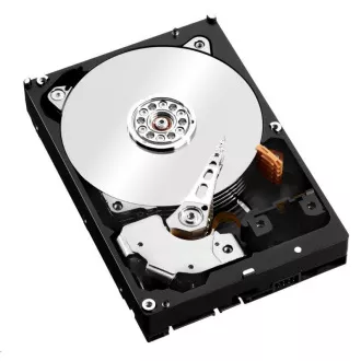 WD RED Pro NAS WD4005FFBX 4TB, SATA III 3,5", 256MB 7200RPM, 217MB/s, CMR WD RED Pro NAS WD4005FFBX 4TB, SATA III 3,5", 256MB 7200RPM, 217MB/s, CMR