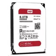 WD RED Pro NAS WD103KFBX 10TB, SATA III 3,5", 512MB 7200RPM, 267MB/s, CMR