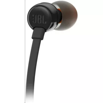 JBL T110 schwarz