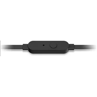 JBL T110 schwarz