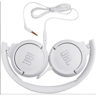 JBL Tune500 weiß JBL Tune500 weiß