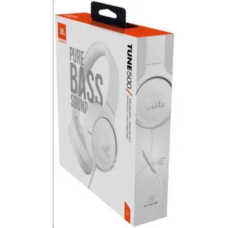 JBL Tune500 weiß JBL Tune500 weiß