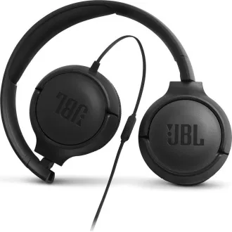 JBL Tune500 schwarz JBL Tune500 schwarz
